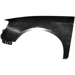 Order Driver Side Front Fender Assembly - VW1240136C For Your Vehicle