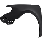 Order Driver Side Front Fender Assembly - VW1240140C For Your Vehicle