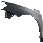 Order VARIOUS MANUFACTURERS - VW1240142C - Driver Side Front Fender Assembly For Your Vehicle