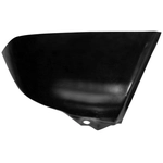 Order Driver Side Front Fender Extension by SHERMAN PARTS - 695-31XL For Your Vehicle
