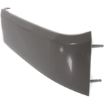 Order Driver Side Front Fender Extension - TO1242100 For Your Vehicle