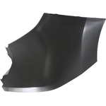 Order Driver Side Front Fender Extension - TO1242101 For Your Vehicle