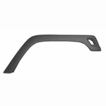 Order Driver Side Front Fender Flare - CH1268106 For Your Vehicle