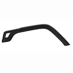Order Driver Side Front Fender Flare - CH1268107 For Your Vehicle