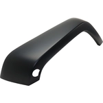 Order VARIOUS MANUFACTURERS - CH1268108C - Driver Side Front Fender Flare For Your Vehicle