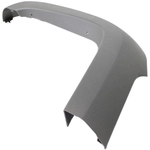 Order Driver Side Front Fender Flare - CH1268112 For Your Vehicle