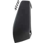 Order Driver Side Front Fender Flare - CH1268119 For Your Vehicle
