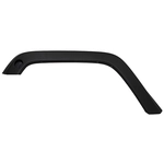 Order Driver Side Front Fender Flare - CH1268119C For Your Vehicle