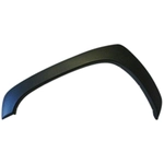 Order Driver Side Front Fender Flare - GM1268103 For Your Vehicle