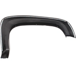 Order Driver Side Front Fender Flare - GM1268107 For Your Vehicle