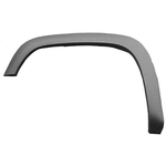 Order Driver Side Front Fender Flare - GM1268110 For Your Vehicle
