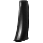 Order Driver Side Front Fender Flare - GM1268112 For Your Vehicle