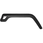 Order Driver Side Front Fender Flare by SHERMAN PARTS - 022-92AL For Your Vehicle