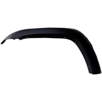 Order Driver Side Front Fender Flare by SHERMAN PARTS - 030-92FL For Your Vehicle