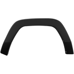Order Driver Side Front Fender Flare by SHERMAN PARTS - 060-92FL For Your Vehicle