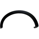 Order Driver Side Front Fender Flare by SHERMAN PARTS - 579C-92FL For Your Vehicle