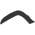 Order SHERMAN PARTS - 8106-92-1 - Front Driver Side Fender Flare For Your Vehicle