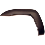 Order Driver Side Front Fender Flare - TO1268106 For Your Vehicle