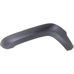 Order Driver Side Front Fender Flare - CH1268110 For Your Vehicle
