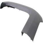 Order Driver Side Front Fender Flare - CH1268114 For Your Vehicle