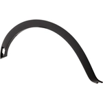 Order Driver Side Front Fender Flare - FO1268103 For Your Vehicle
