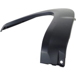 Order VARIOUS MANUFACTURERS - HY1268100C - Driver Side Front Fender Flare For Your Vehicle