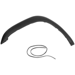 Order VARIOUS MANUFACTURERS - NI1268101 - Driver Side Front Fender Flare For Your Vehicle