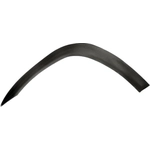 Order Driver Side Front Fender Flare - TO1268102 For Your Vehicle