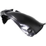 Order Various Manufacturers
- AU1248120 - Driver Side Front Fender Inner Panel For Your Vehicle