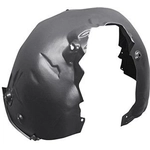Order Driver Side Front Fender Inner Panel - AU1248133 For Your Vehicle