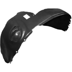 Order Driver Side Front Fender Inner Panel - CH1248114 For Your Vehicle