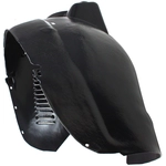 Order Driver Side Front Fender Inner Panel - CH1248115 For Your Vehicle