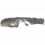 Order Driver Side Front Fender Inner Panel - CH1248119 For Your Vehicle