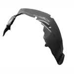 Order Driver Side Front Fender Inner Panel - CH1248133 For Your Vehicle