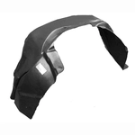Order Driver Side Front Fender Inner Panel - CH1248134 For Your Vehicle