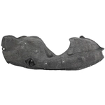 Order Driver Side Front Fender Inner Panel - CH1248153 For Your Vehicle