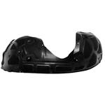 Order Driver Side Front Fender Inner Panel - CH1248155C For Your Vehicle