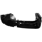 Order Driver Side Front Fender Inner Panel - CH1248160C For Your Vehicle