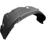 Order Various Manufacturers
 - CH1248161 - Driver Side Front Fender Inner Panel For Your Vehicle