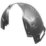 Order Driver Side Front Fender Inner Panel - CH1248177 For Your Vehicle