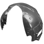 Order Driver Side Front Fender Inner Panel - CH1248178 For Your Vehicle