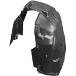Order Driver Side Front Fender Inner Panel - CH1248189 For Your Vehicle