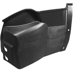 Order Driver Side Front Fender Inner Panel - CH1248206C For Your Vehicle