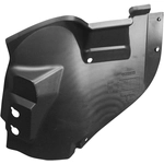 Order Driver Side Front Fender Inner Panel - CH1248207C For Your Vehicle