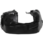 Order Driver Side Front Fender Inner Panel - CH1248209 For Your Vehicle