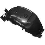 Order Driver Side Front Fender Inner Panel - FO1248109 For Your Vehicle