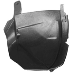 Order Driver Side Front Fender Inner Panel - FO1248127 For Your Vehicle