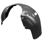 Order Driver Side Front Fender Inner Panel - FO1248131 For Your Vehicle