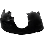 Order Driver Side Front Fender Inner Panel - FO1248131C For Your Vehicle