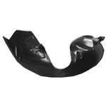 Order Driver Side Front Fender Inner Panel - FO1248132 For Your Vehicle